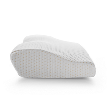 Load image into Gallery viewer, Rovia™ Contoured Cervical Orthopedic Pillow online