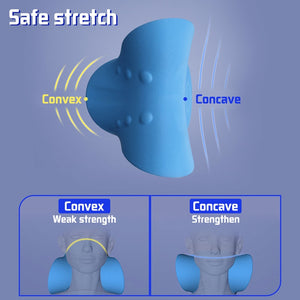 Cervical Spine Stretch Pillow
