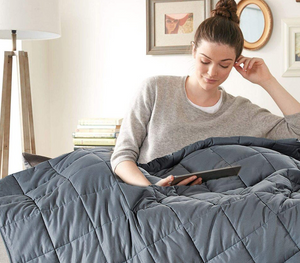 Rovia Health Weighted Blanket