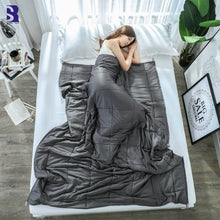 Load image into Gallery viewer, Rovia Health Weighted Blanket