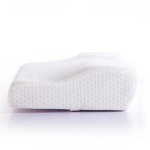 Load image into Gallery viewer, buy Rovia™ Contoured Cervical Orthopedic Pillow